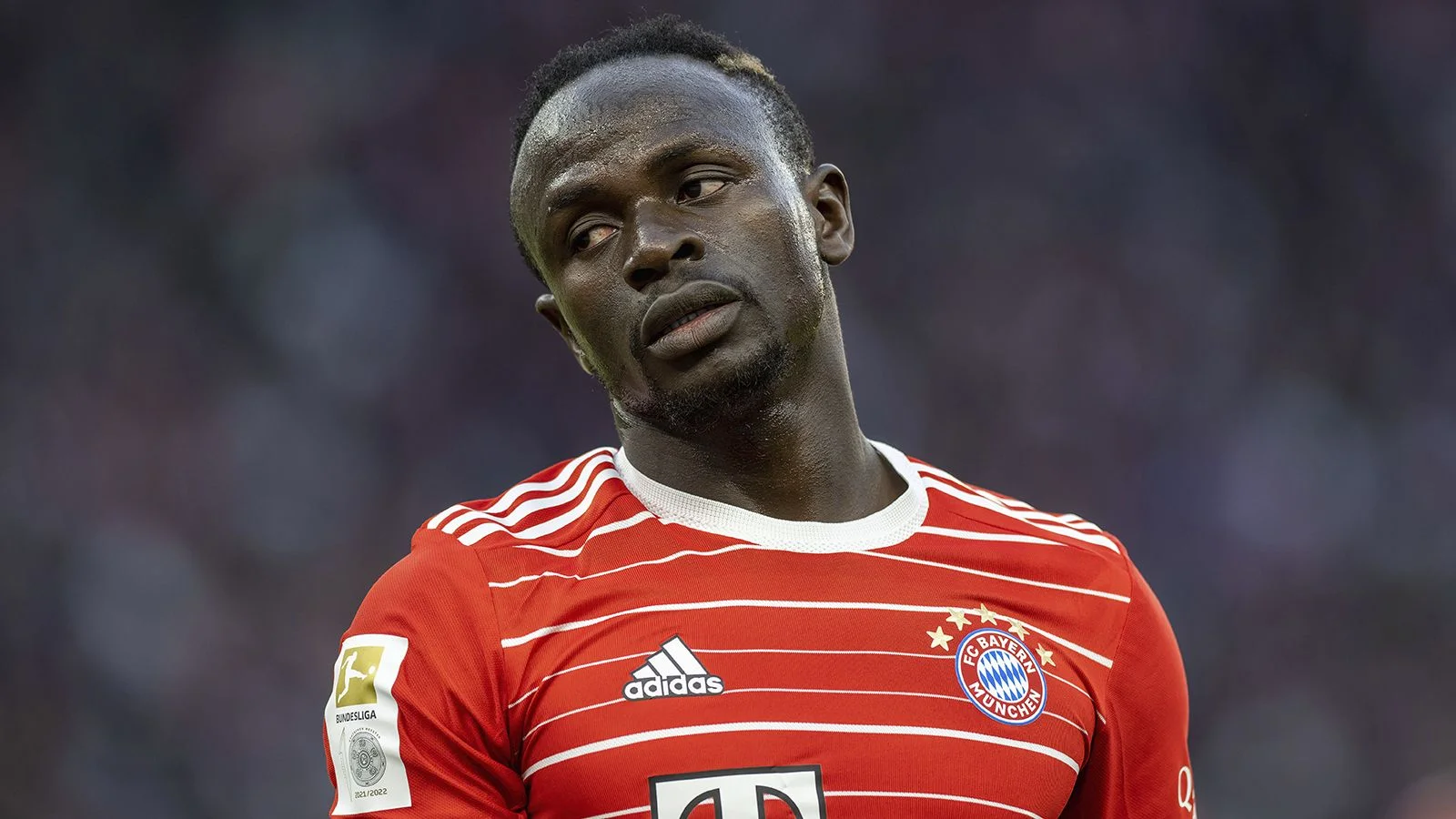 Садио Мане принял предложение от саудовского клуба